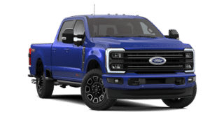 2026 Ford Super Duty® External Image 5